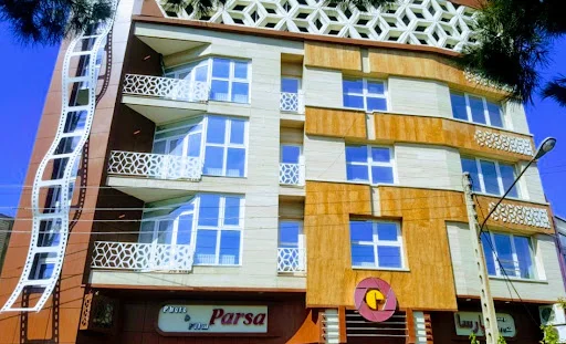 آتلیه پارسا