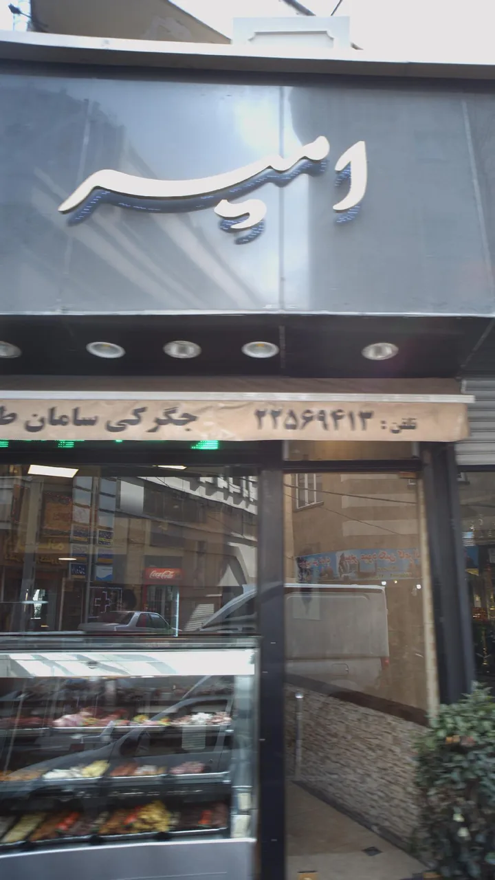 جگرکی سامان طلا - تصویر 2