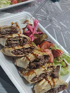 رستوران ابوعلی
