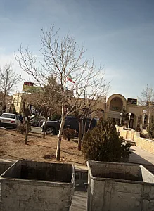 کباب گلپایگانی
