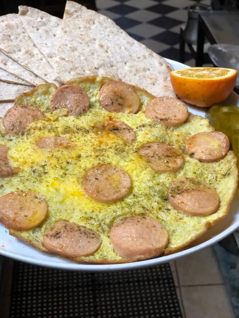 ساندویچ نفس - تصویر 4