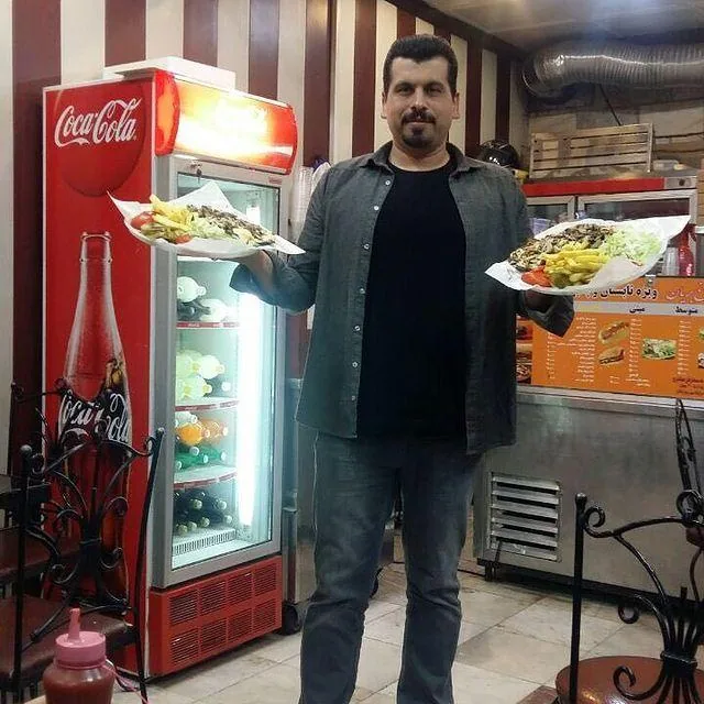 شهر پیتزا