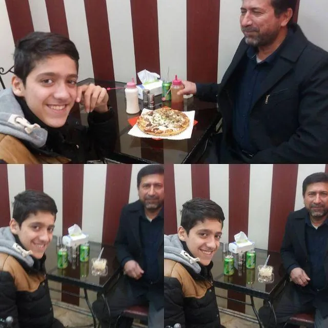 شهر پیتزا - تصویر 2
