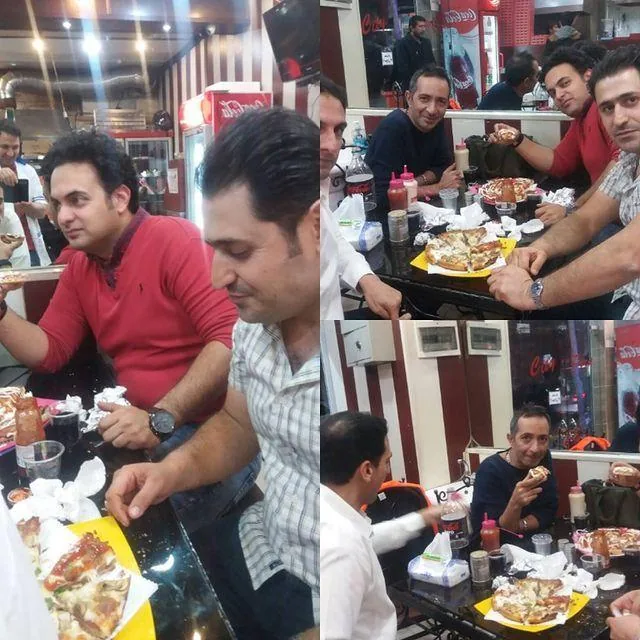 شهر پیتزا - تصویر 3