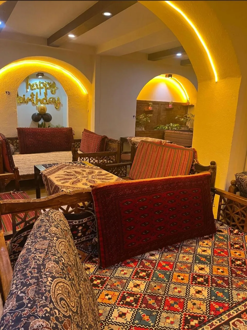 رستوران سنتی طلوع - تصویر 2