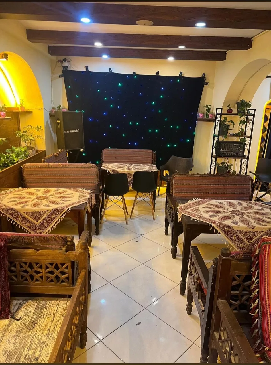 رستوران سنتی طلوع - تصویر 3