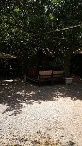 رستوران سنتی گلستان کوهسار