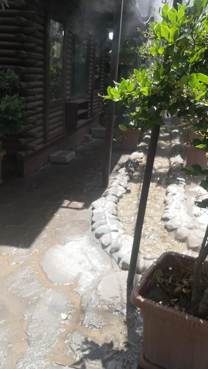 رستوران سنتی گلستان کوهسار - تصویر 3