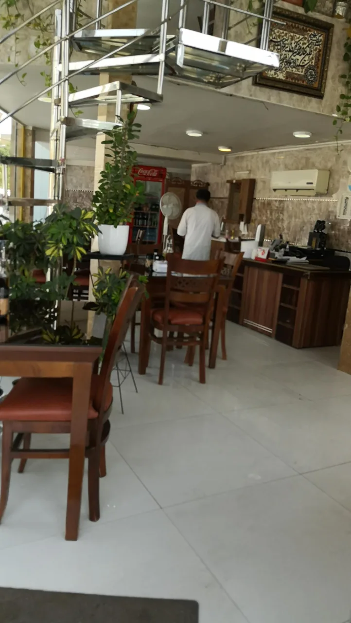 طباخی ترنج - تصویر 2