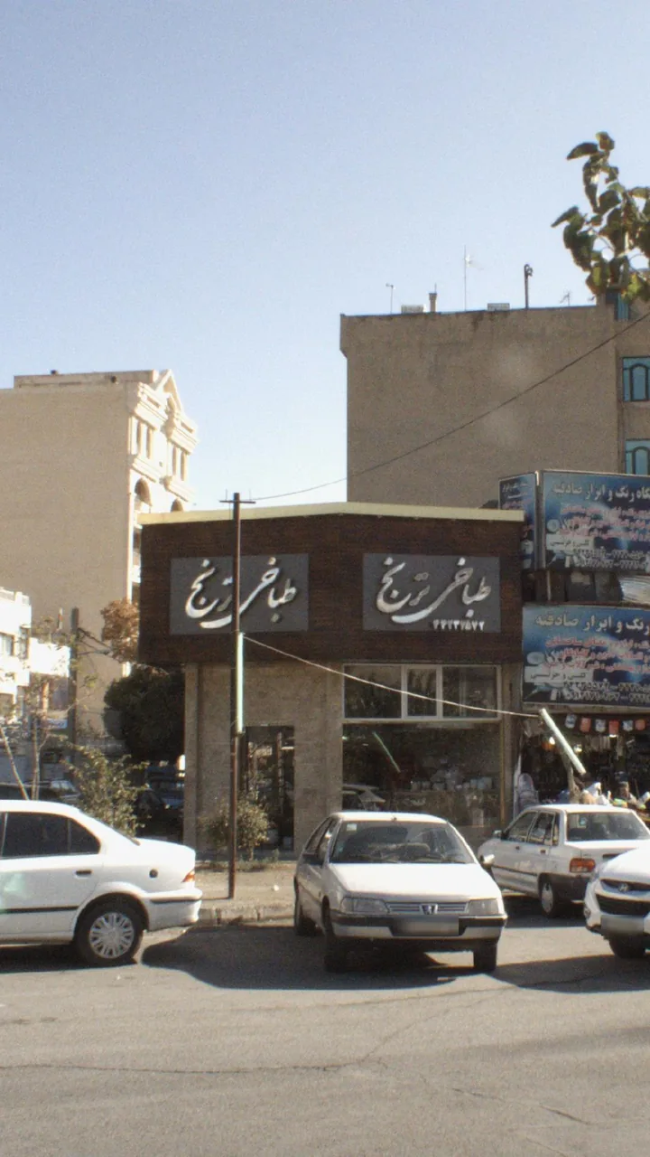 طباخی ترنج - تصویر 4