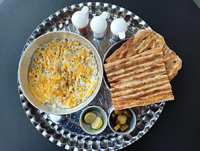 دیزی سرای سلمان آبادی