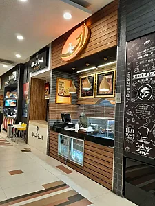 پیتزا ژی
