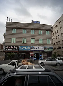 جگرسرای امپراطور