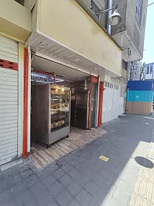 مرغ بریان ملاصدرا