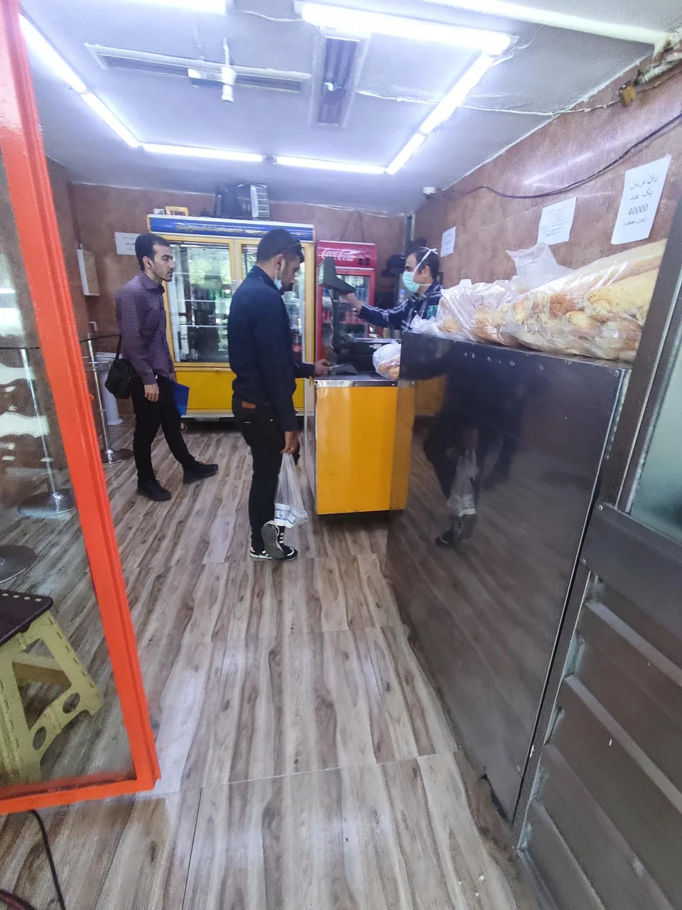 مرغ بریان ملاصدرا - تصویر 3