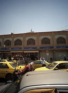 ساندویچ گلها