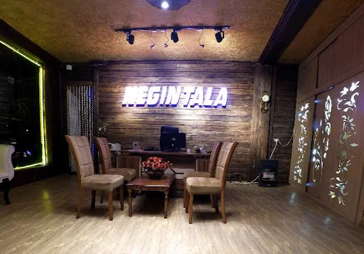 آتلیه نگین طلا