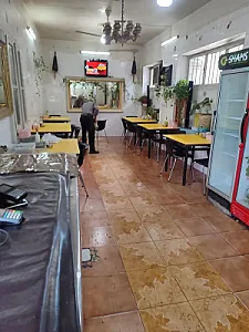 طباخی آقایی