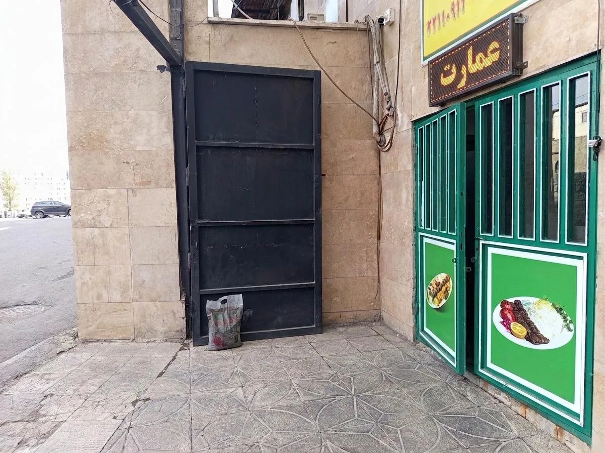 رستوران عمارت - تصویر 2