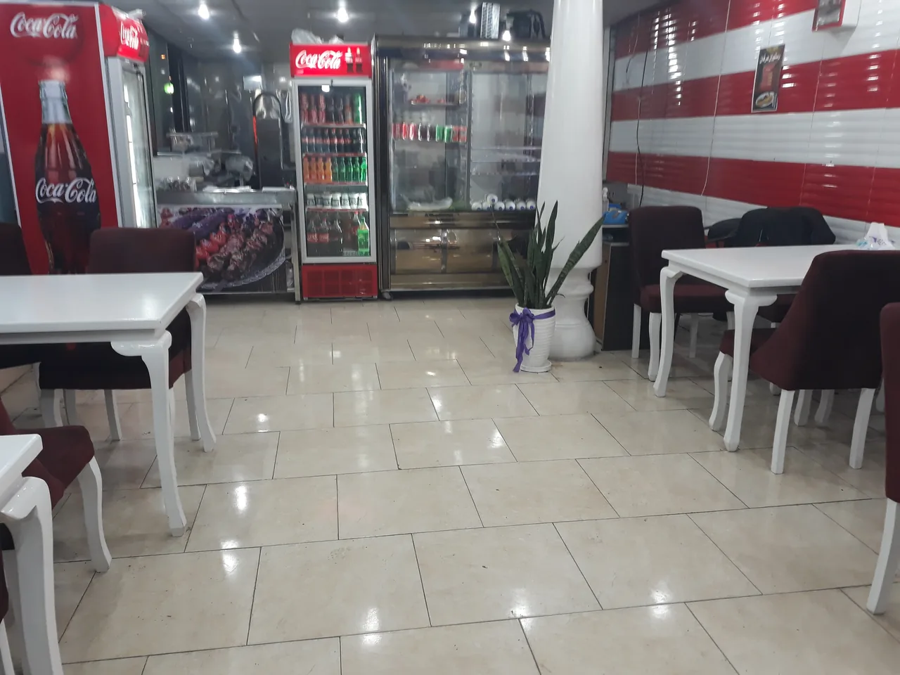 جوجه کباب عرفان - تصویر 2