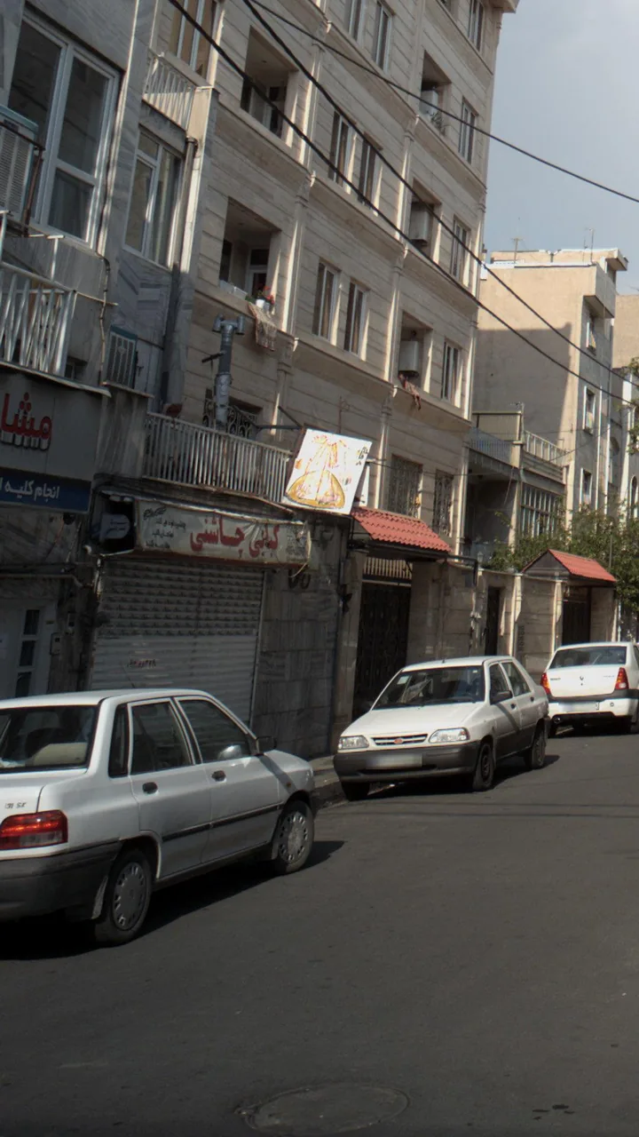 کبابس چاشنی