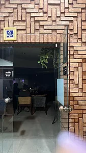 کافه رستوران مذهبی گوهرشاد