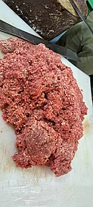 کباب ساطوری بناب آذربایجان