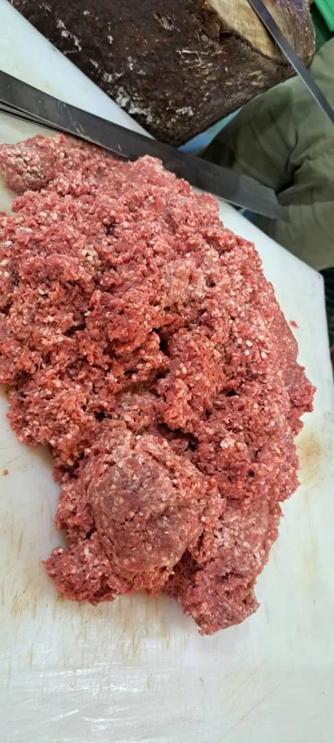 کباب ساطوری بناب آذربایجان