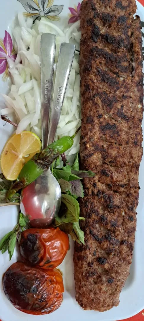 کباب ساطوری بناب آذربایجان - تصویر 4