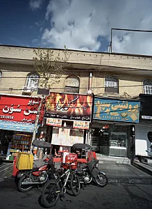 کبابسرای کدخدا
