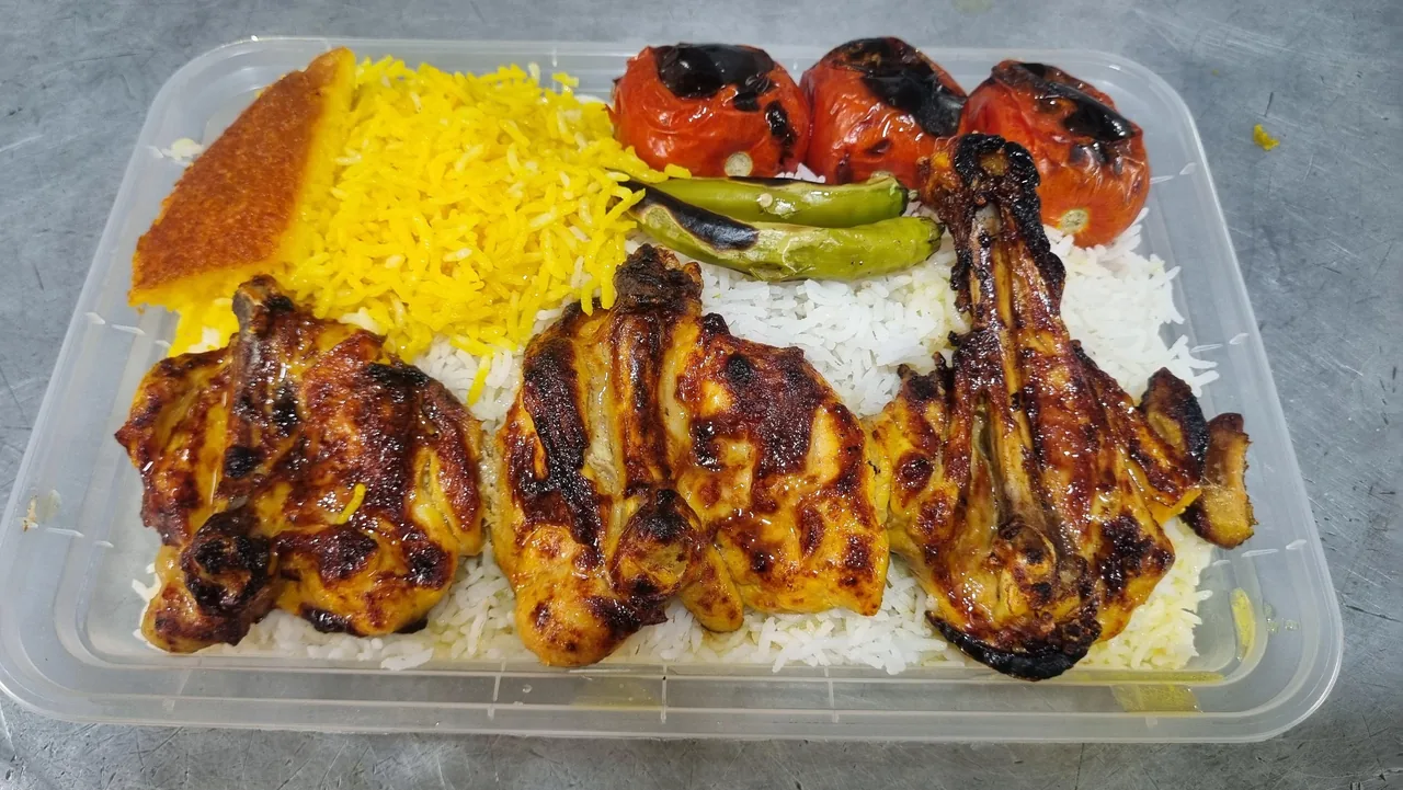 غذای پروپیمون محمدی جو - تصویر 3
