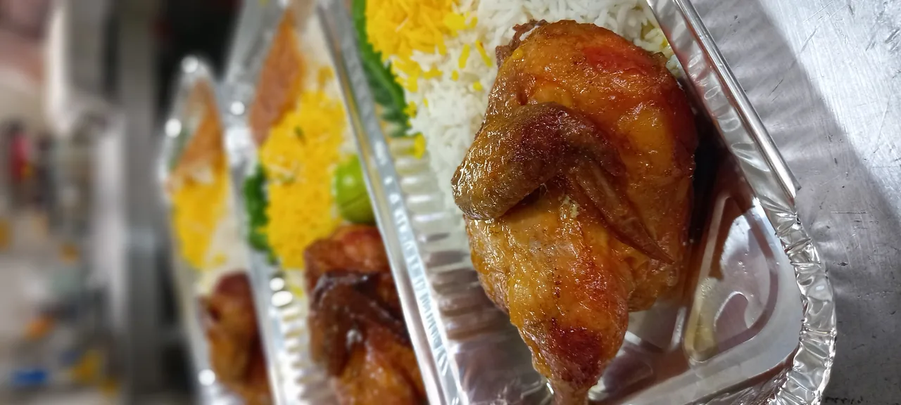 غذای پروپیمون محمدی جو - تصویر 4