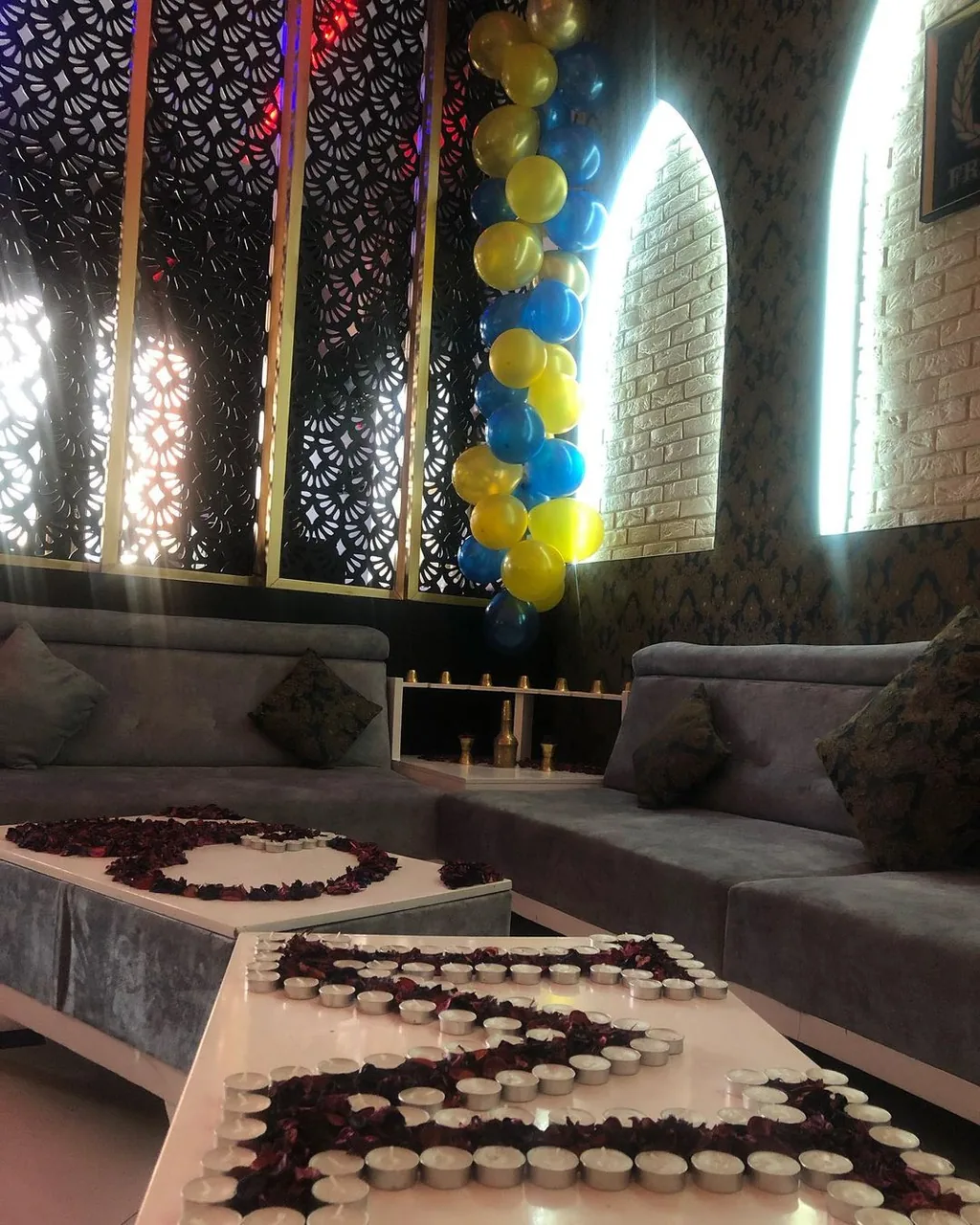 کافه رستوران فرندلی