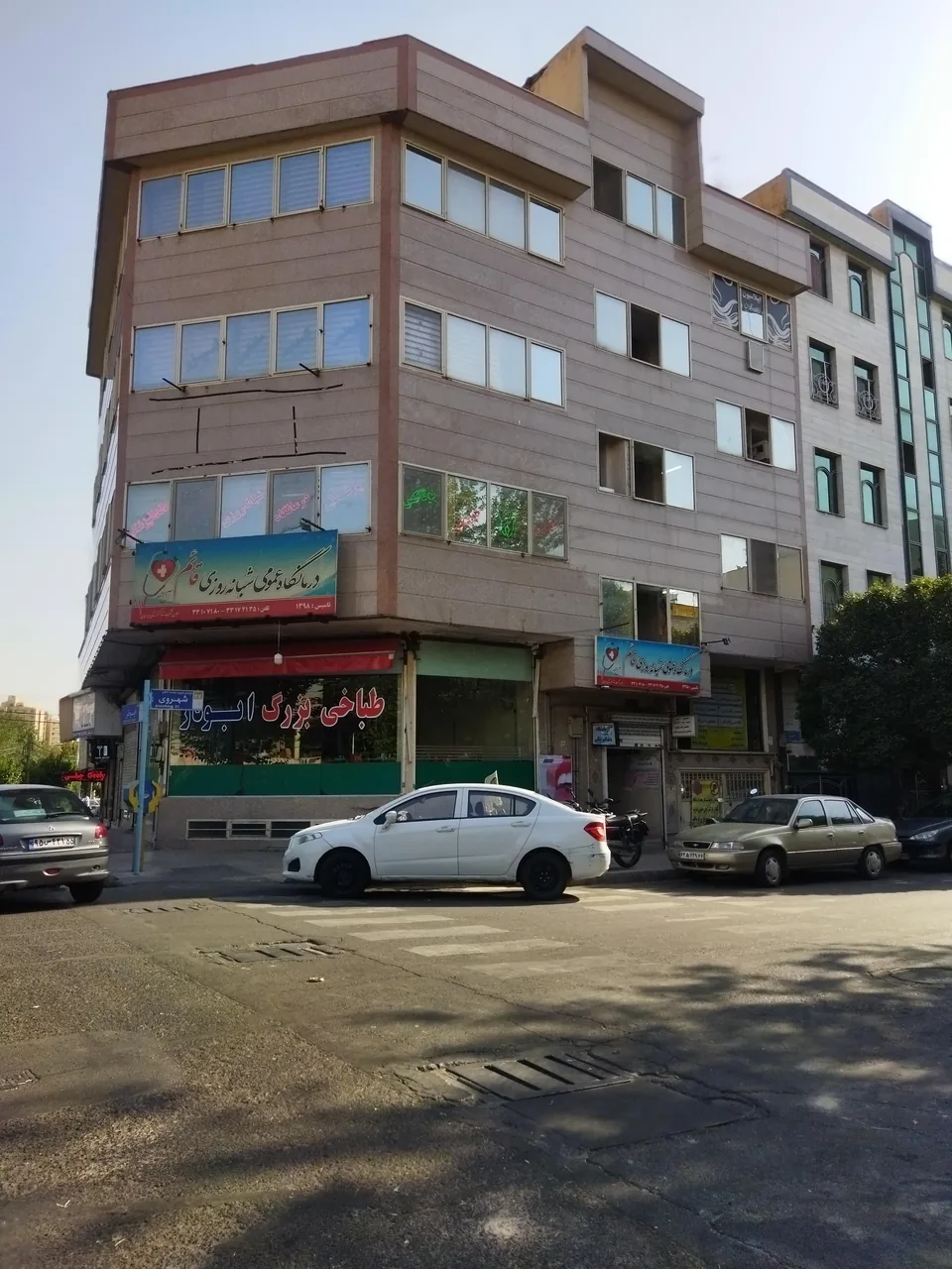 طباخی بزرگ ابوذر - تصویر 3