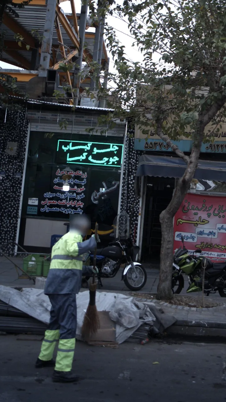 چلوکباب