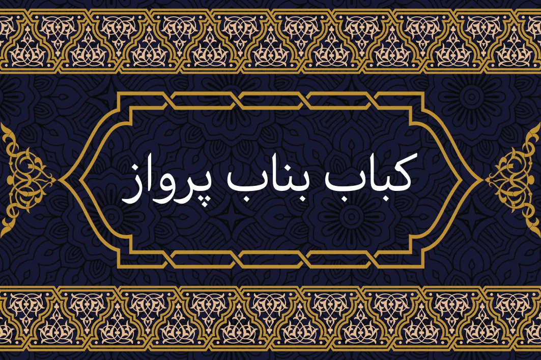 کباب بناب پرواز - تصویر 3