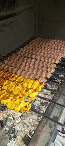 کترینگ لیمو