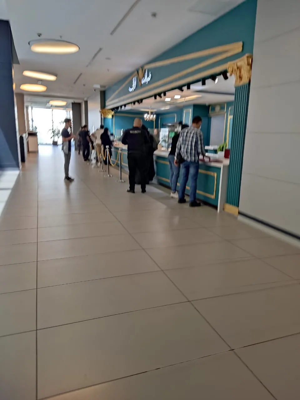 رستوران ضیافت ایرانی - تصویر 4