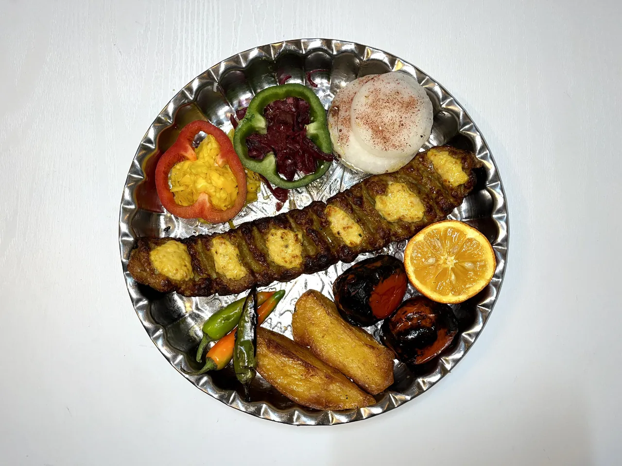 رستوران آرتاویل