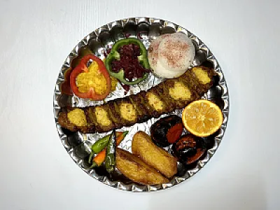 رستوران آرتاویل