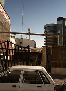 پیتزا میلاد