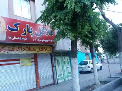 فلافل پارک