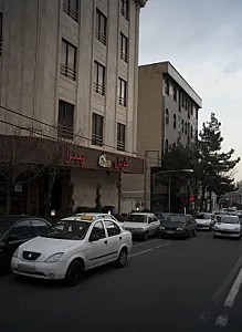 کروکدیل برگر