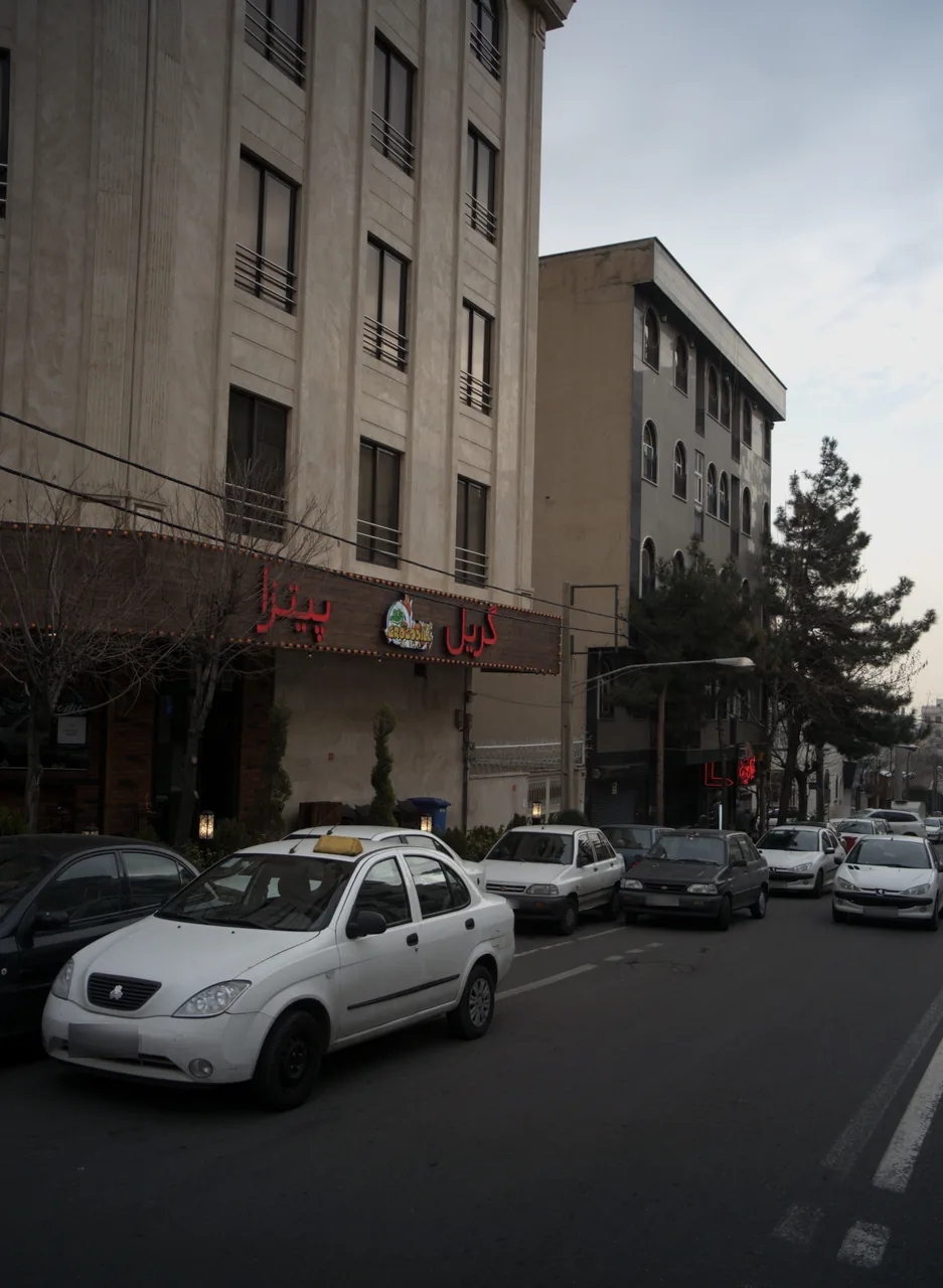 کروکدیل برگر