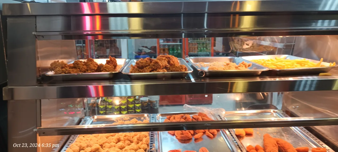 سوخاری آقای سرآشپز - تصویر 2
