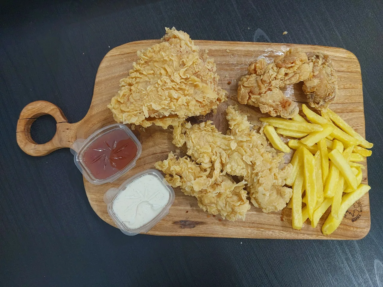 سوخاری آقای سرآشپز - تصویر 3