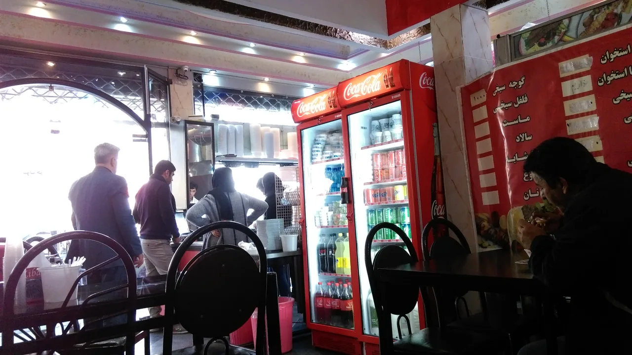 کباب امیر - تصویر 2