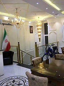 کافه و رستوران طهران تهران