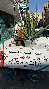 کافه لاله