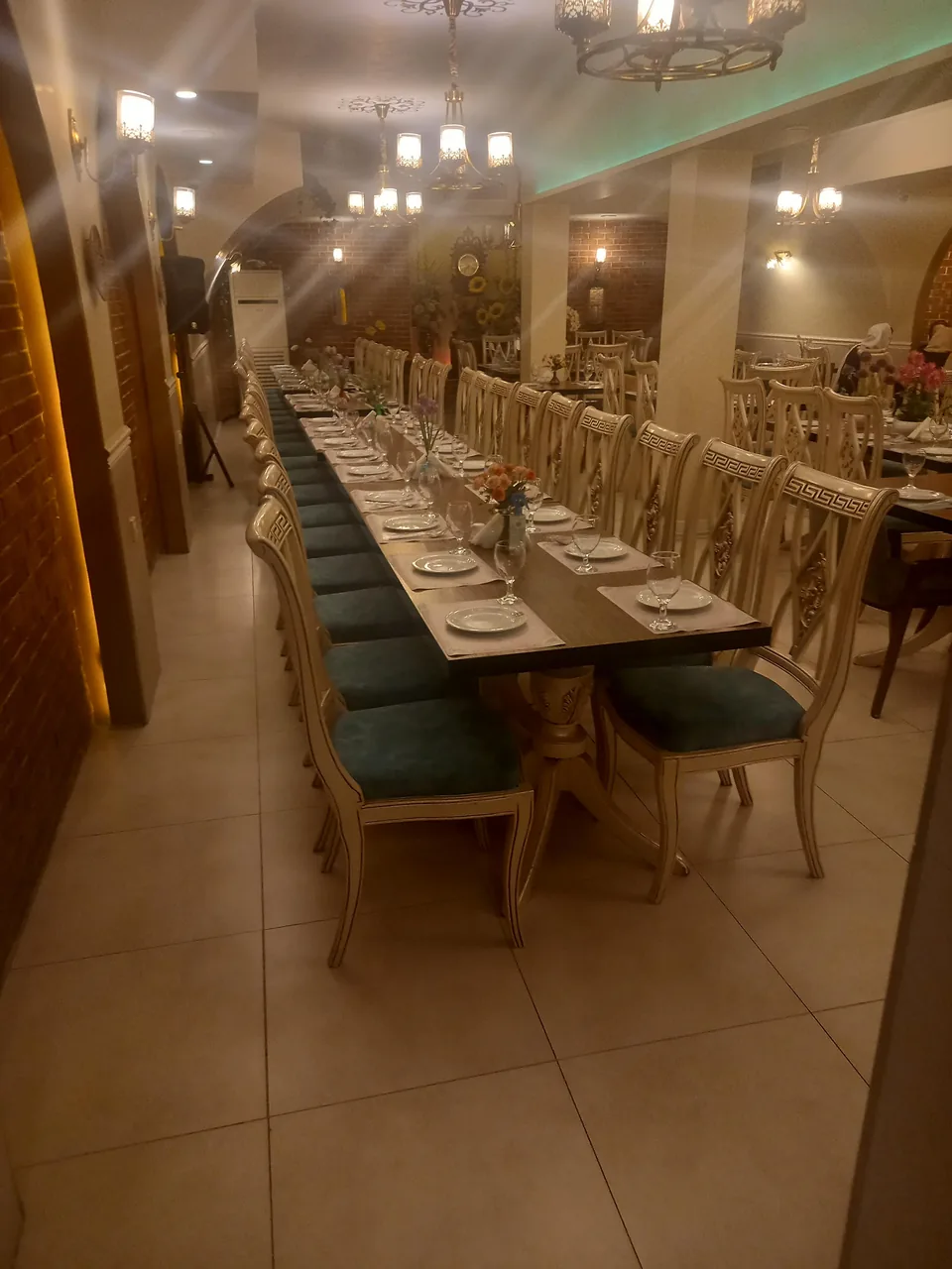 رستوران کسری - تصویر 3